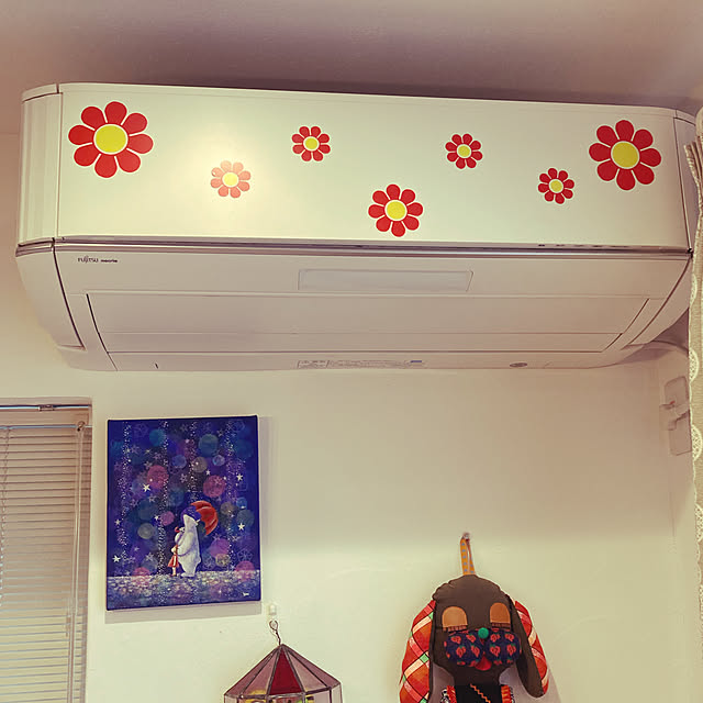 Riccoさんの実例写真