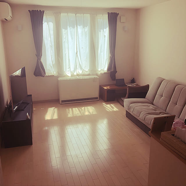 一人暮らし/部屋全体のインテリア実例 - 2019-04-21 13:36:13