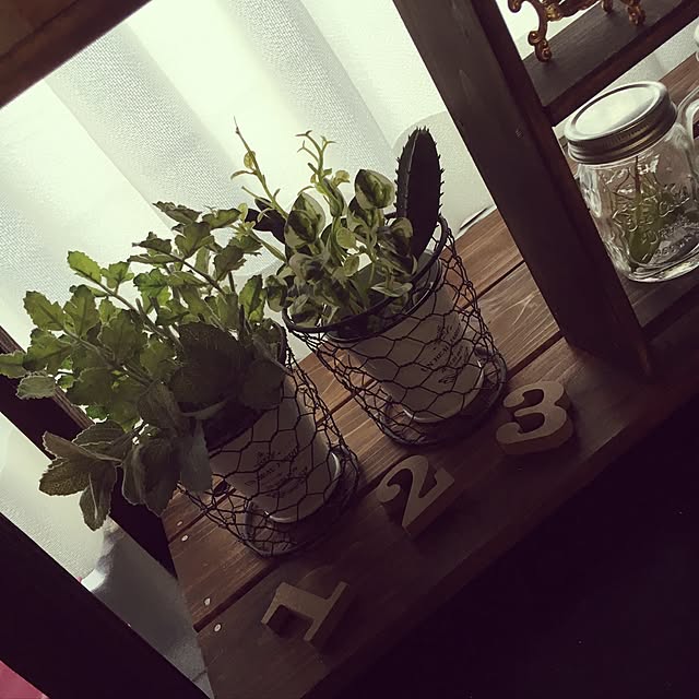 ainatsuさんの実例写真