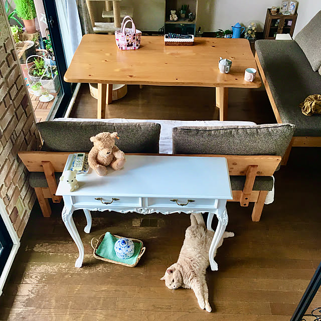 naokoさんの実例写真