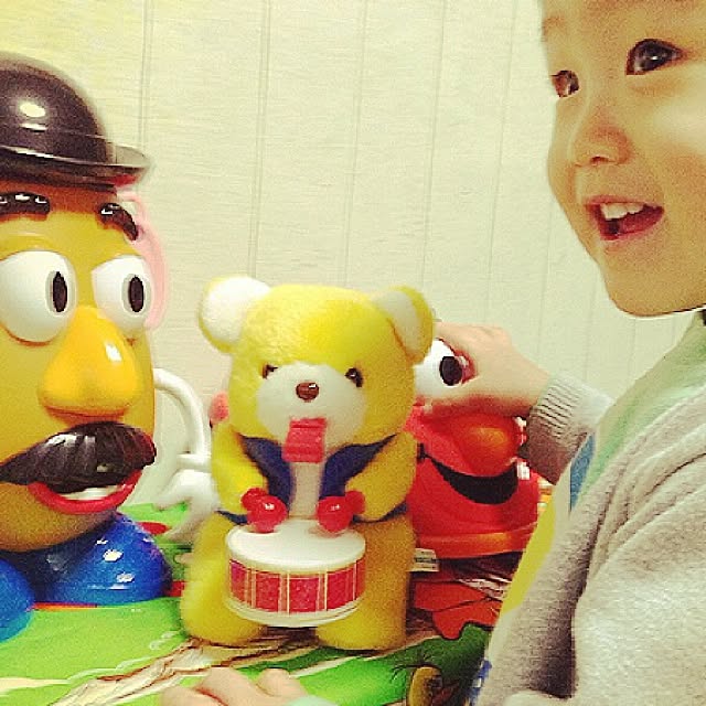 booooono_poofさんの実例写真