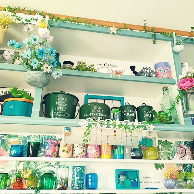 nacchanさんの部屋