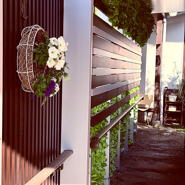 chacoさんの部屋