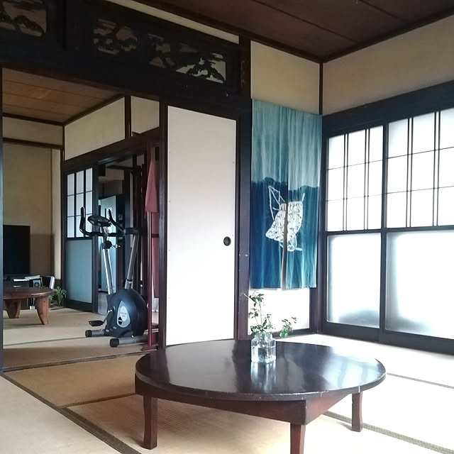 amanojakuさんの実例写真