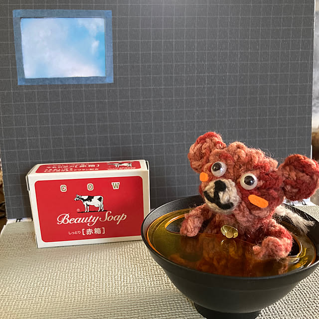 manduonmaさんの実例写真