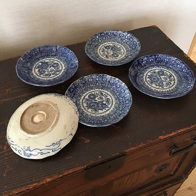 kinakomotiさんの実例写真