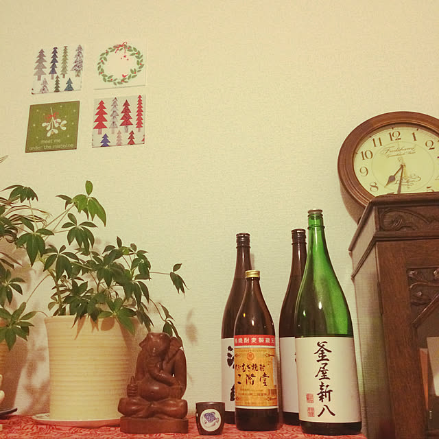 tomonon0812さんの実例写真