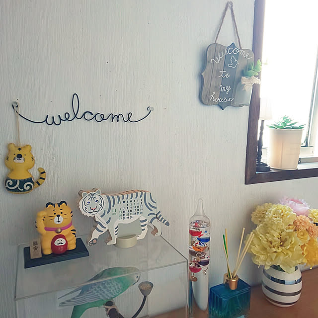 kumimmyさんの実例写真