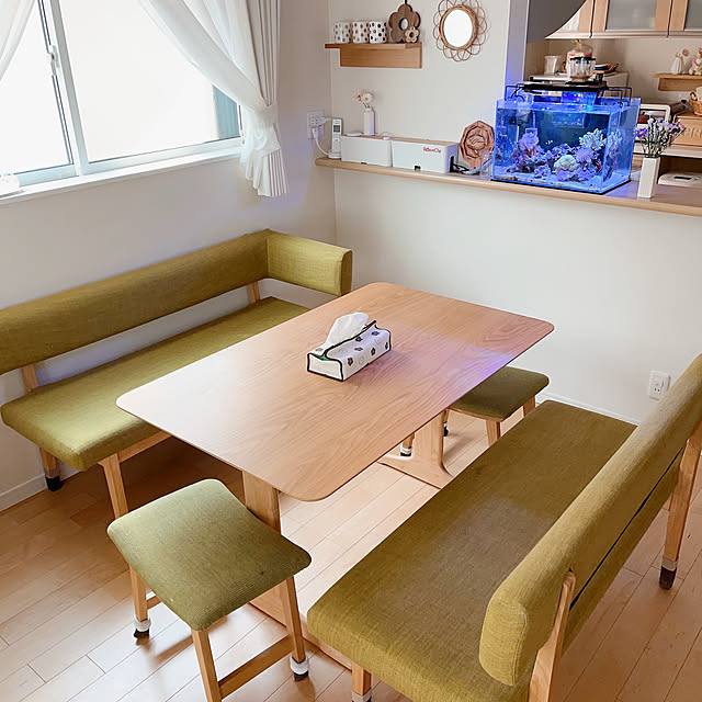 manaさんの部屋