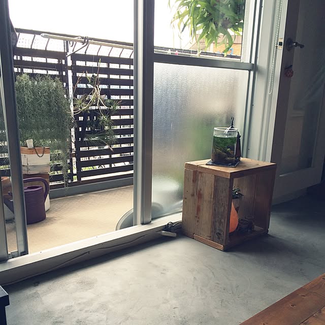 marshさんの実例写真