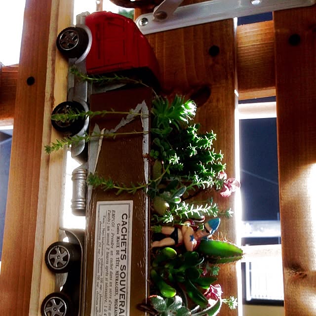 yufi25さんの実例写真