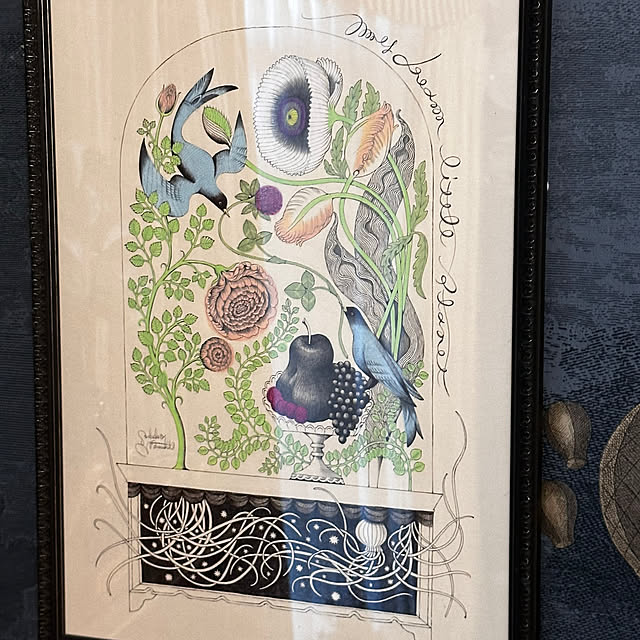 okyame-chanさんの部屋