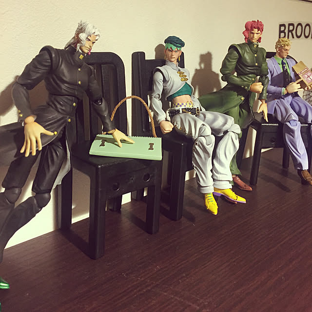 RNAさんの実例写真