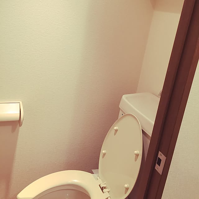 バス/トイレのインテリア実例 - 2016-02-06 00:16:33