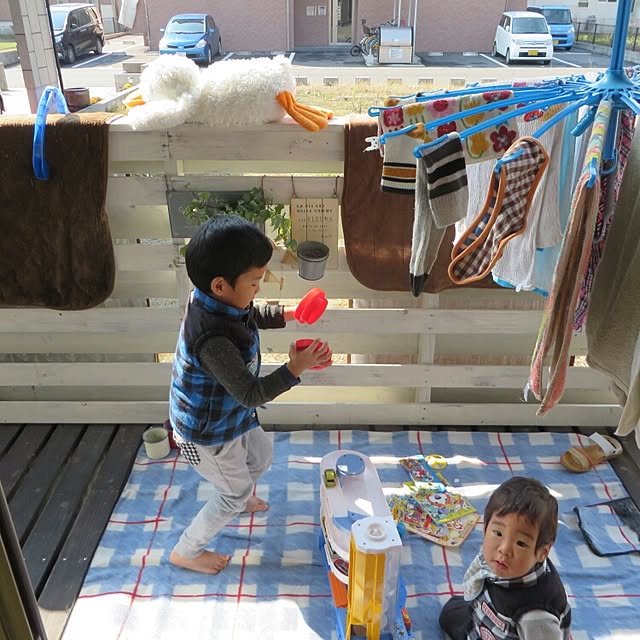 bukitchoさんの実例写真