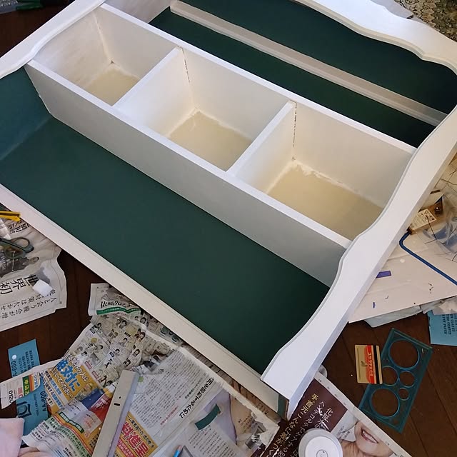 cocotoranmaruさんの部屋
