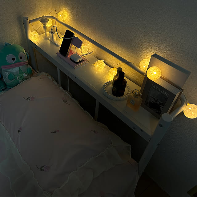 Mioさんの部屋