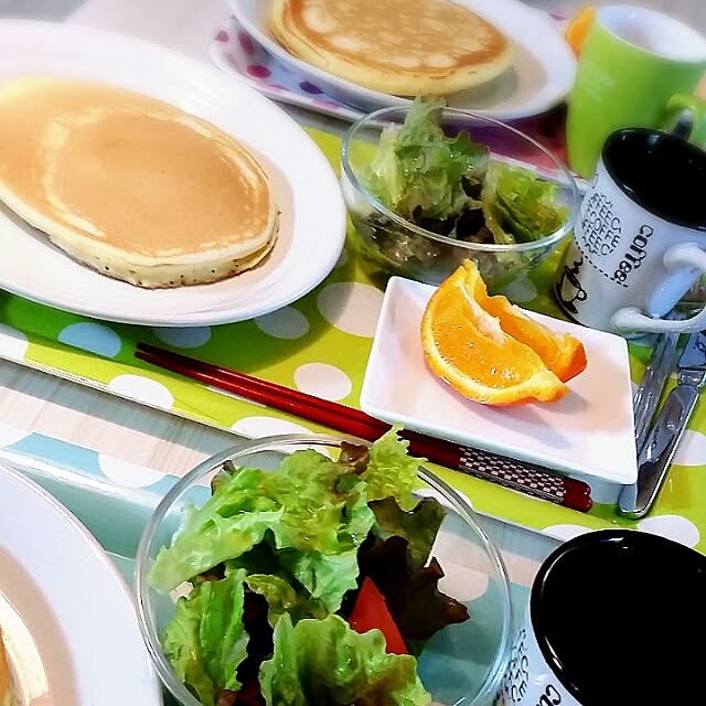 kyasarinさんの実例写真
