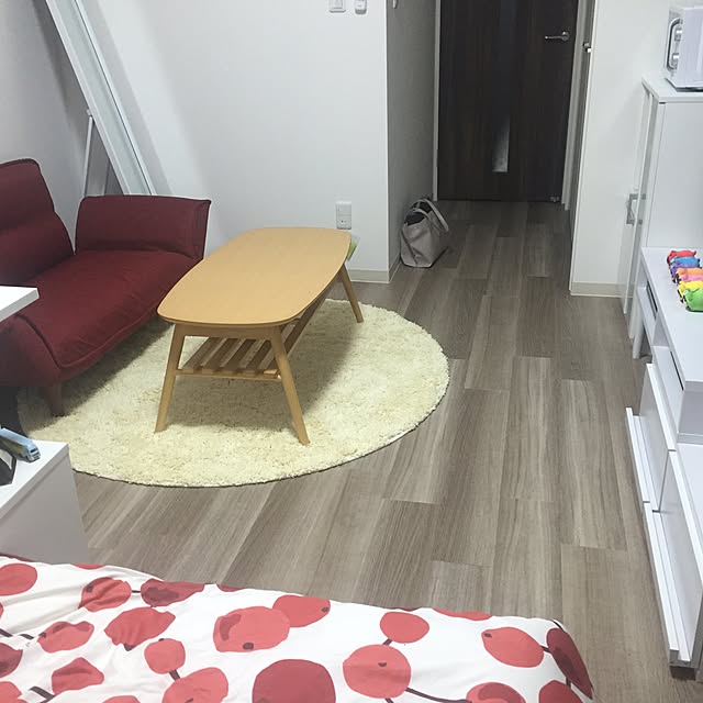 rieさんの実例写真