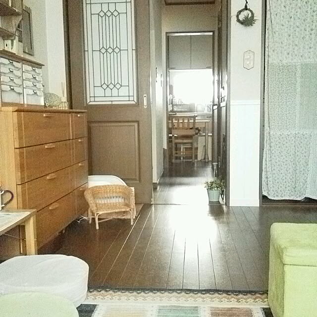 mikiさんの実例写真