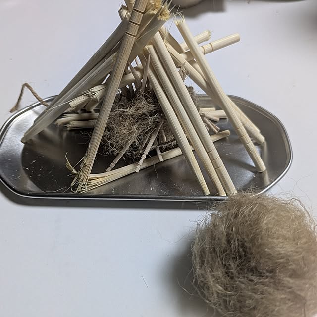 asaさんの部屋