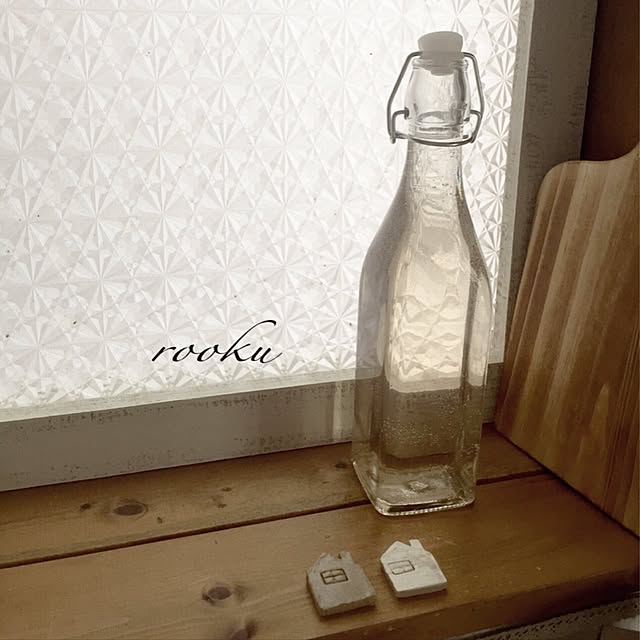 rookuさんの実例写真