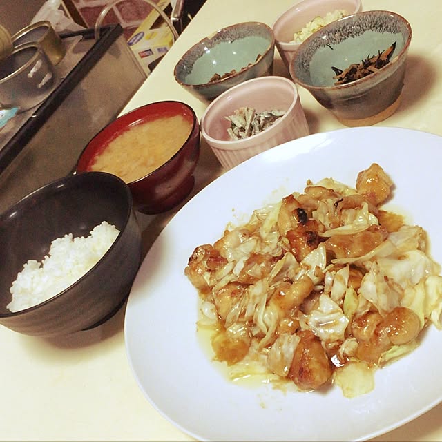 lunaさんの実例写真