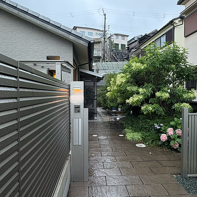 実例写真