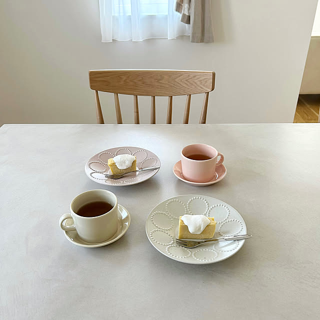 moeさんの実例写真