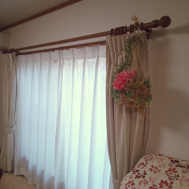 W-happyさんの実例写真