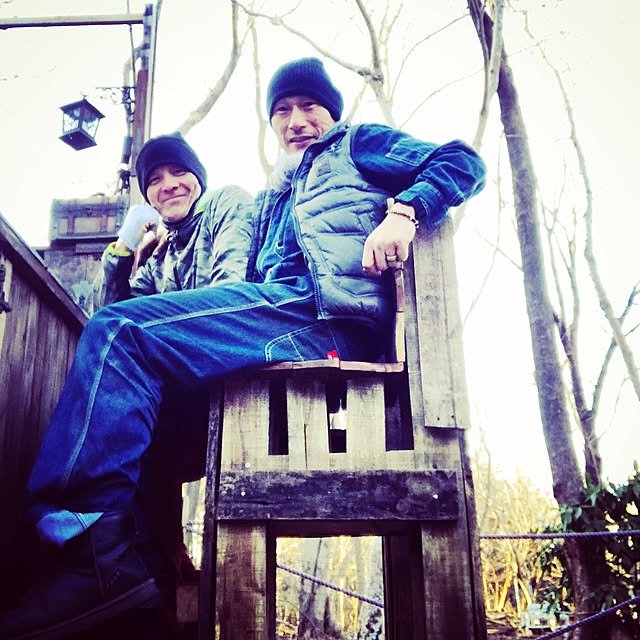 実例写真