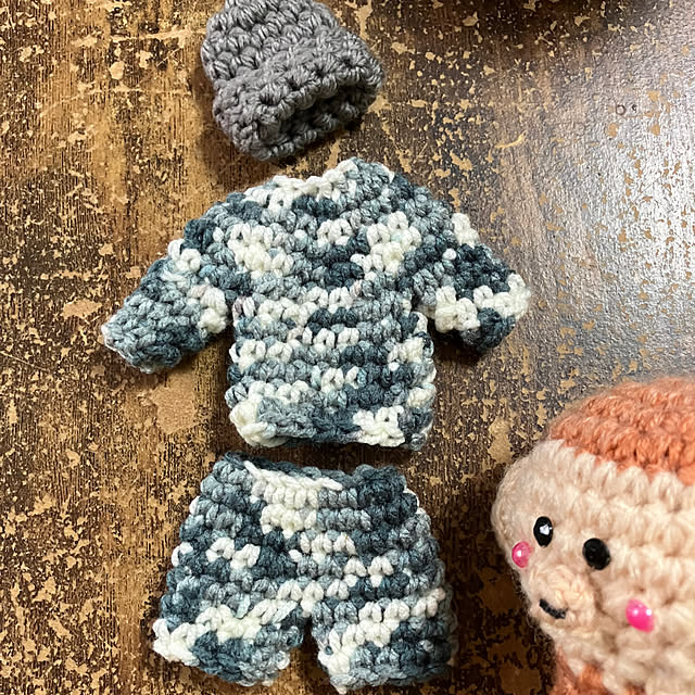 manduonmaさんの実例写真