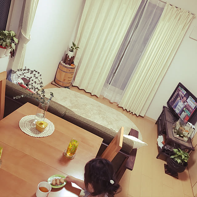 tokimaさんの実例写真
