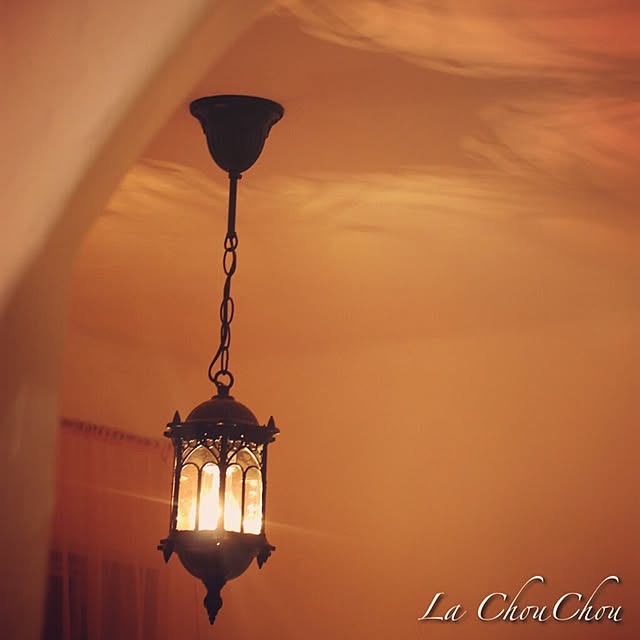 lachouchou.shさんの実例写真