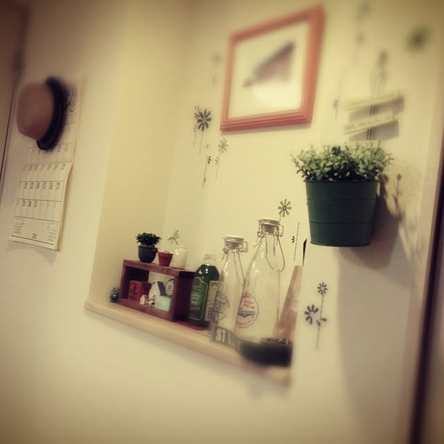 hikoさんの実例写真