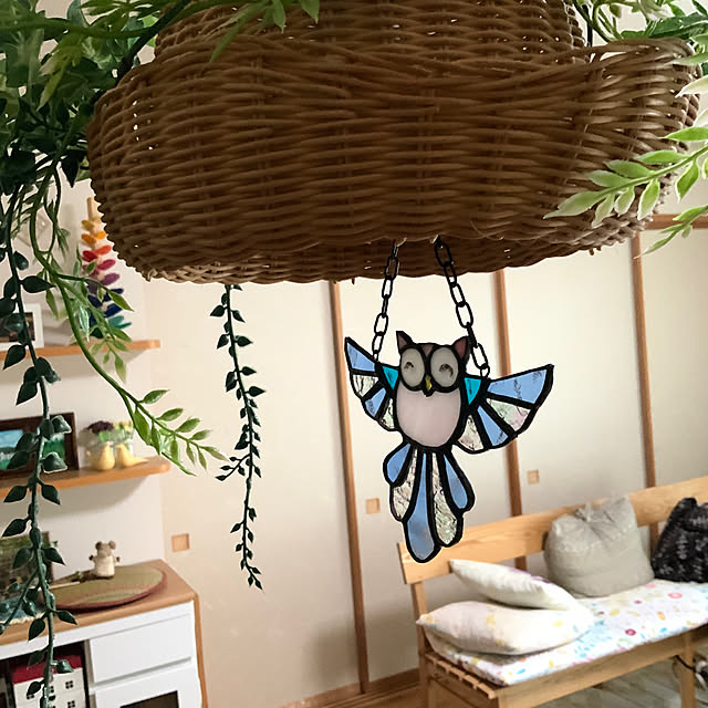 chiiyanさんの部屋