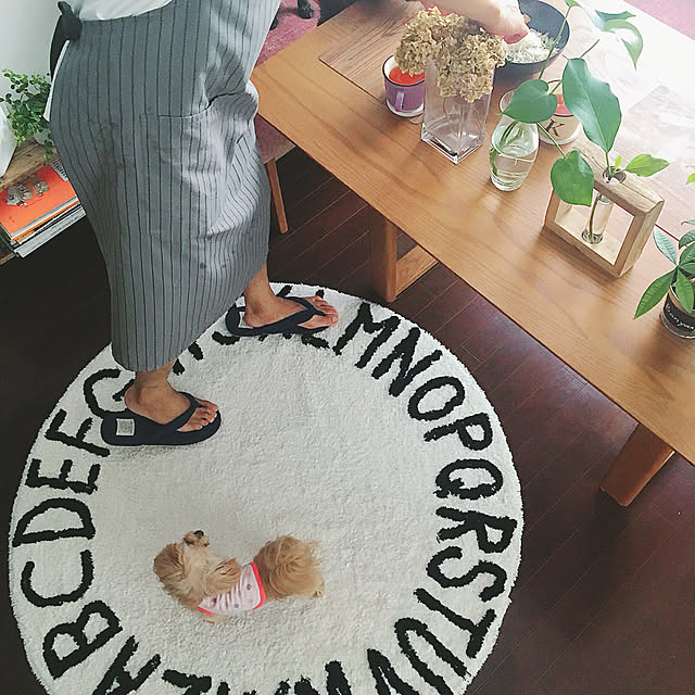 risaさんの実例写真