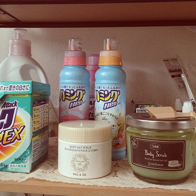 meine_liebe_katzeさんの実例写真