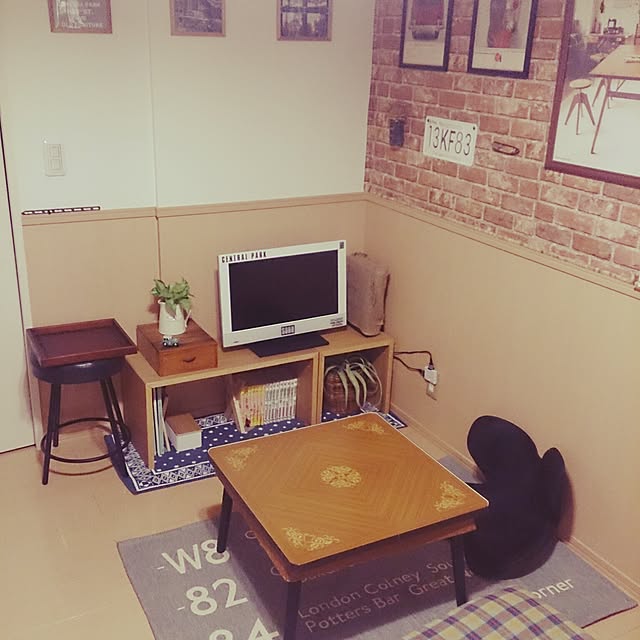 Kepiparaさんの実例写真