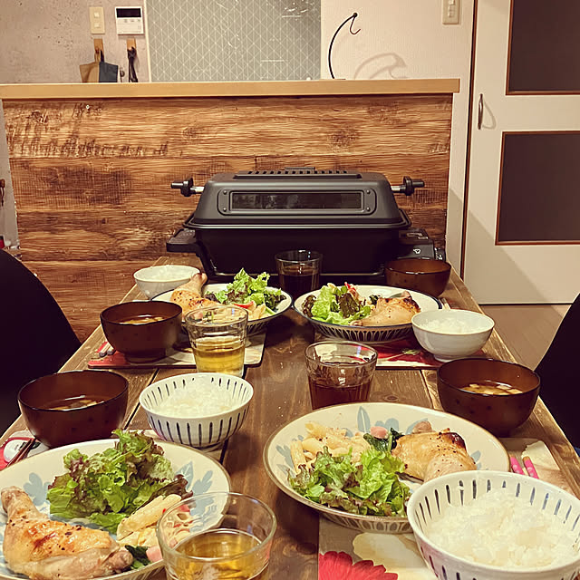naosanさんの実例写真