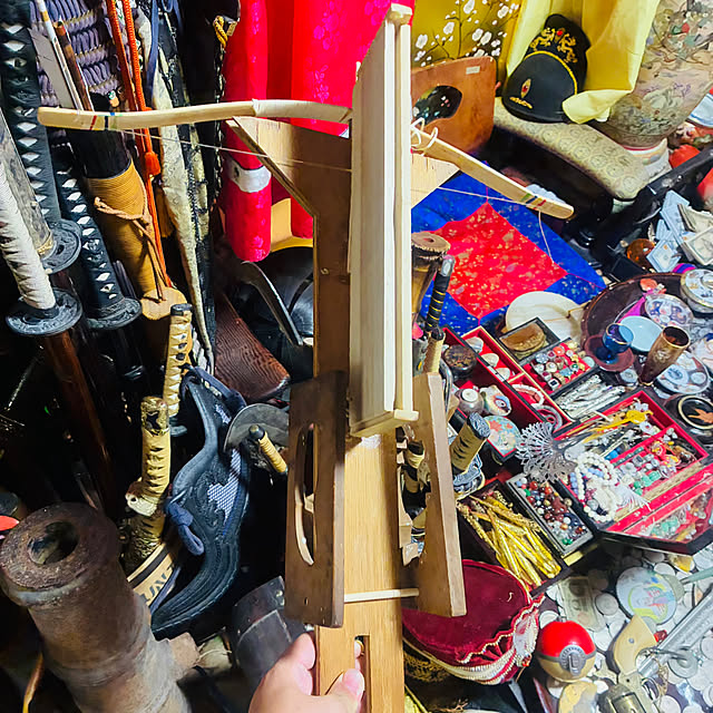 takakuzenさんの部屋