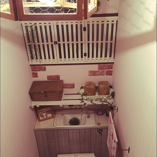 imaさんの実例写真