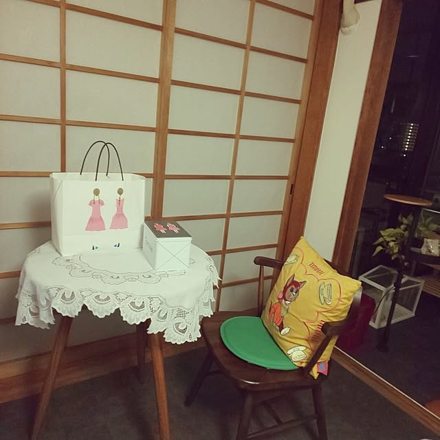 inochanさんの実例写真
