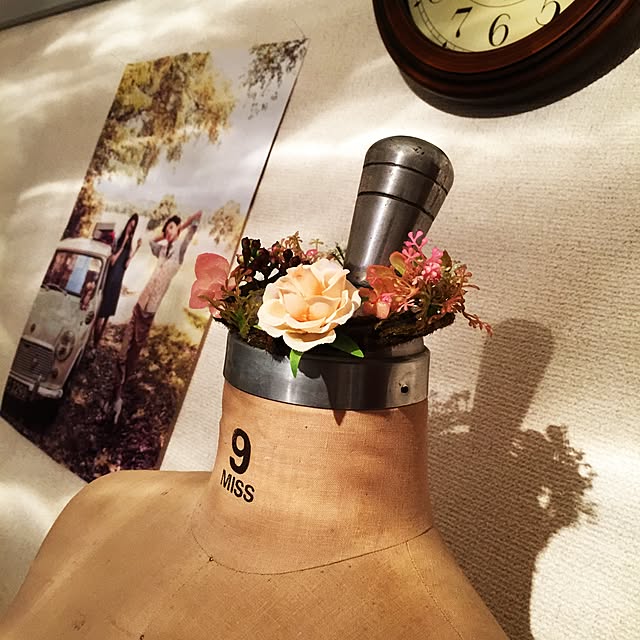 T.hinaさんの実例写真