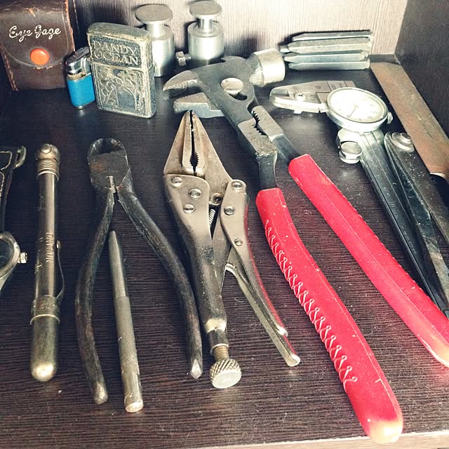 kouskeさんの実例写真
