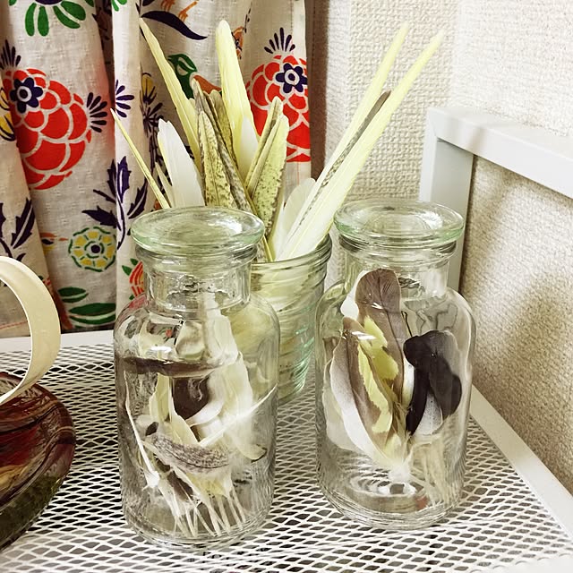 Sarahさんの実例写真