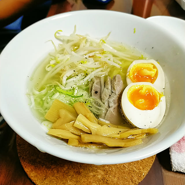実例写真