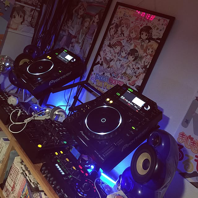 bassmicrobeさんの実例写真