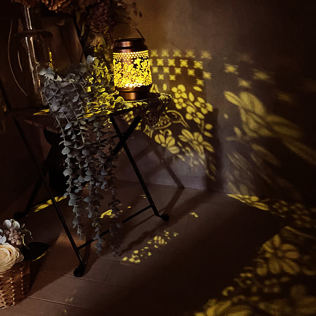 flowerさんの部屋