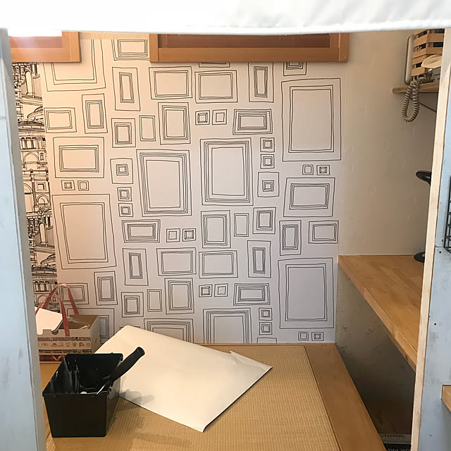 a-chanさんの実例写真
